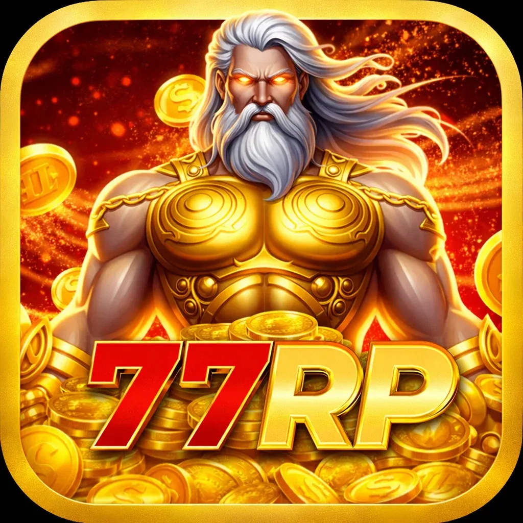 77RP - Game Mahjong Seru dan Menyenangkan