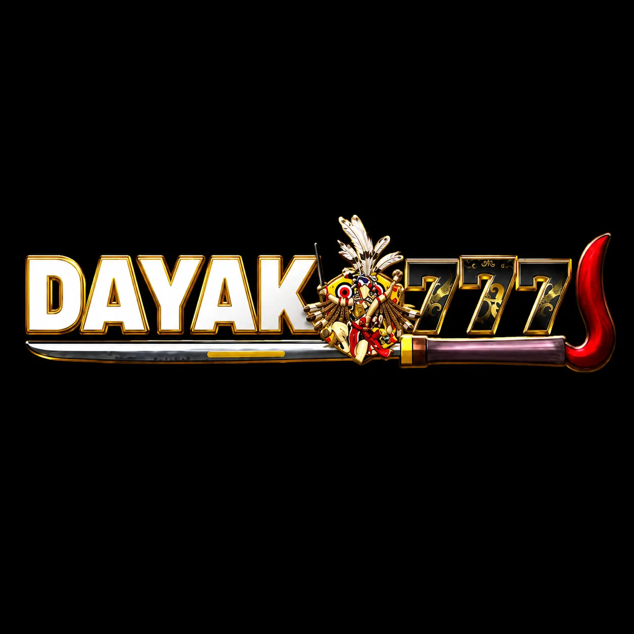 DAYAK777 - Pertarungan Intens dalam Dunia FPS