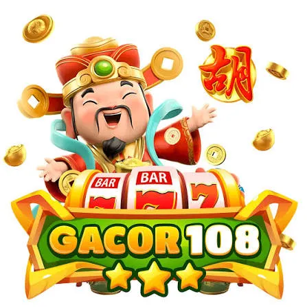 GACOR108 - Game Action yang Menggetarkan