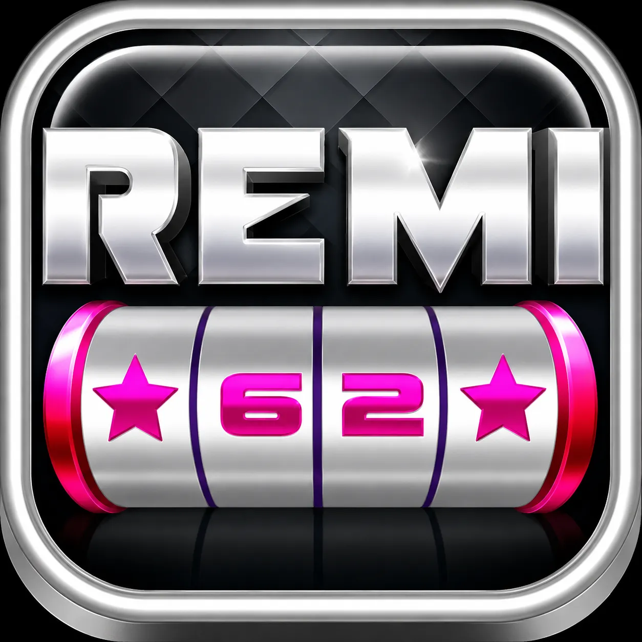 REMI62 - Petualangan Seru di Dunia Terbuka