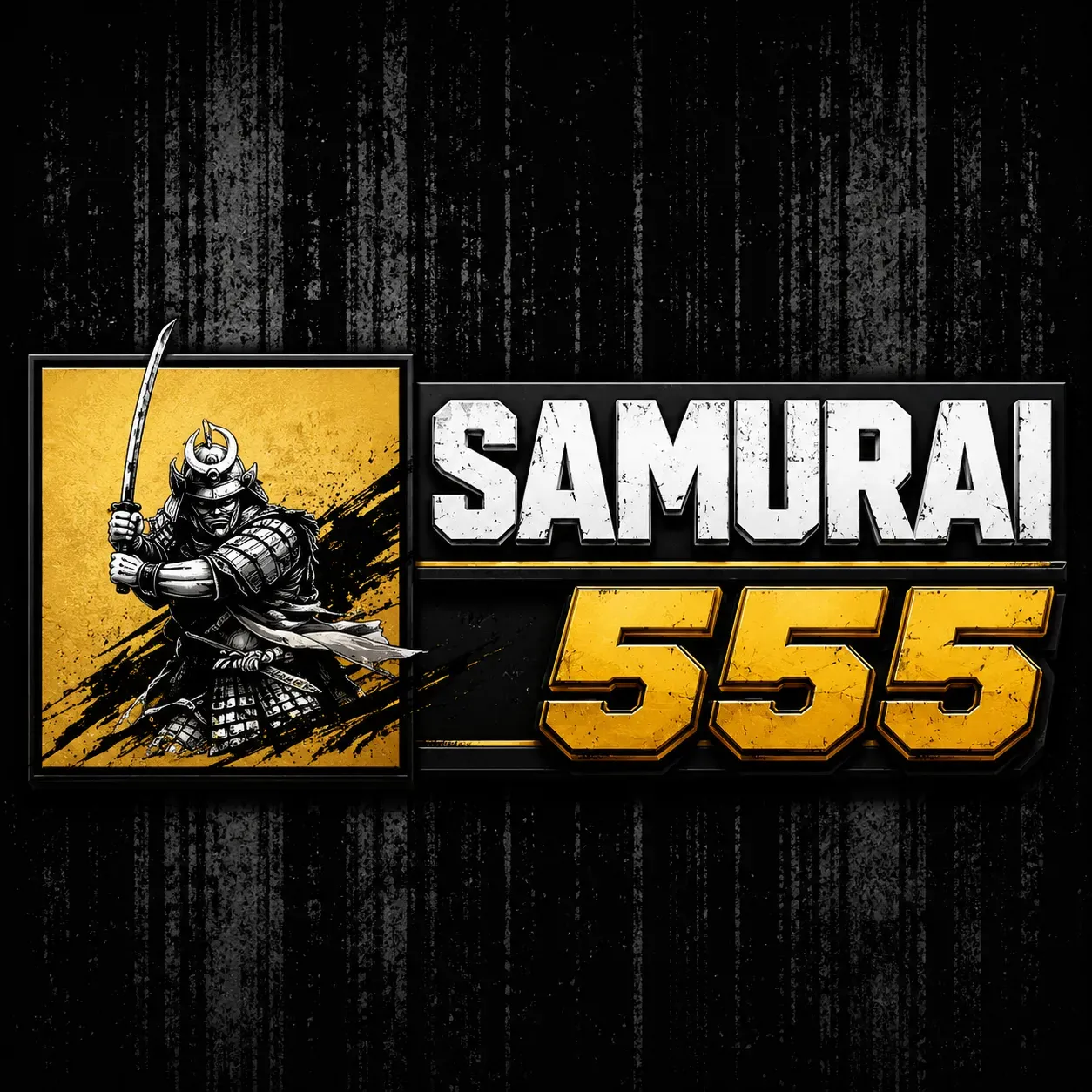SAMURAI555 - Permainan Gaple Seru dan Menantang