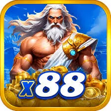 X88 - Pertarungan Terbaik dalam Battle Royale